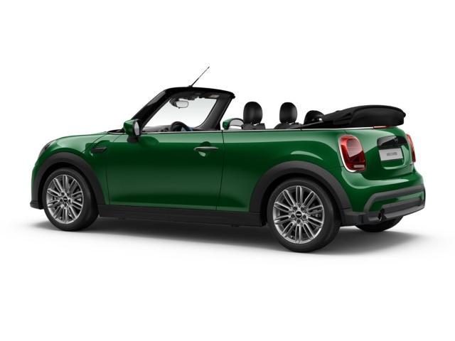 MINI Cabrio – Bild 7