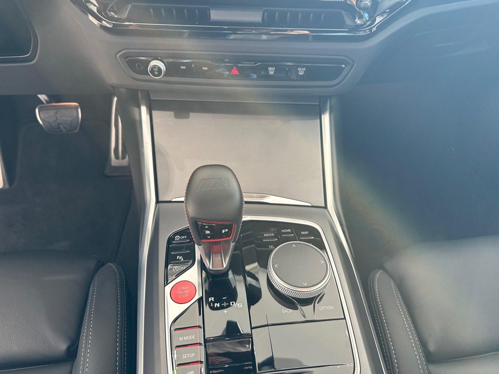 BMW M2 Coupé – Bild 11