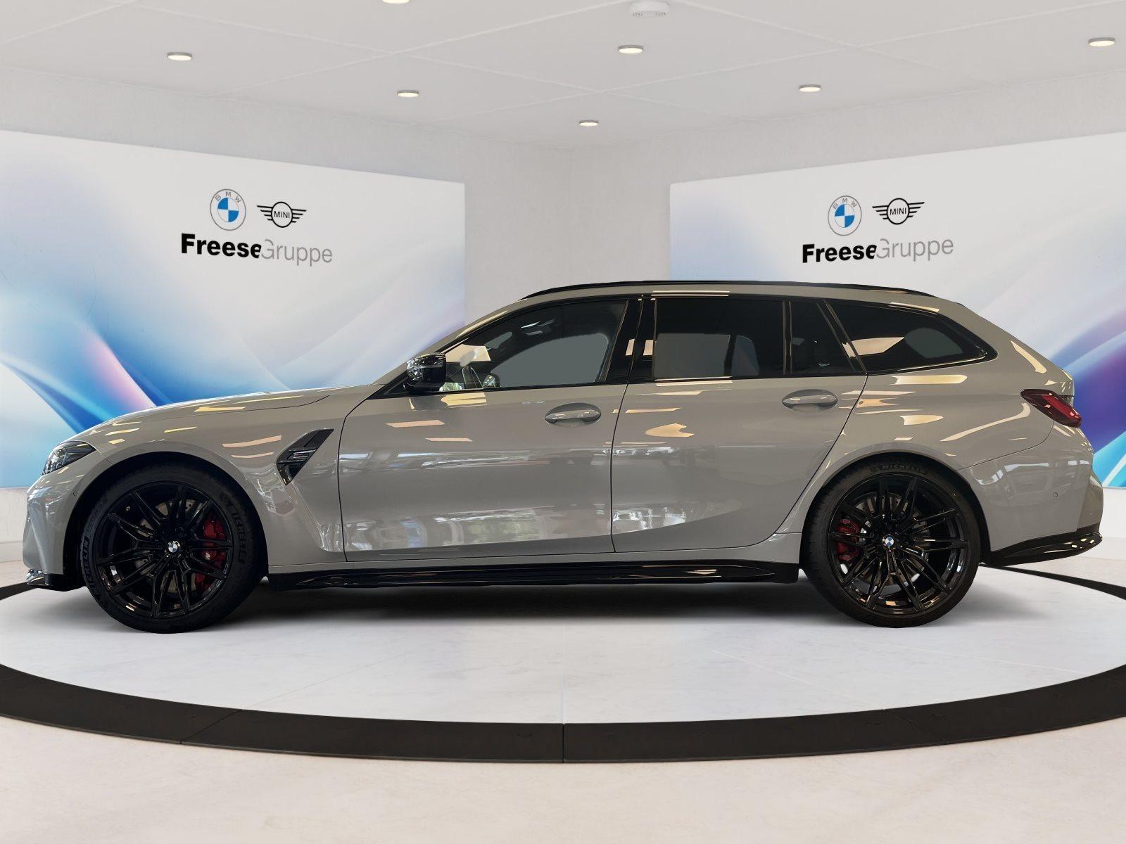 BMW M3 Touring – Bild 3