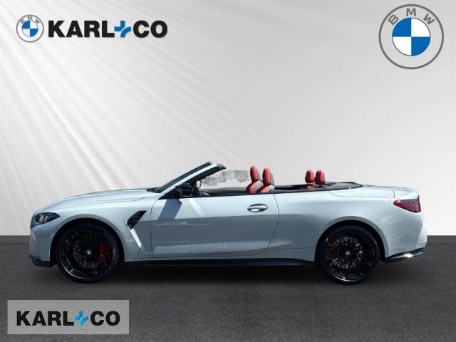 BMW M4 Cabrio – Bild 20