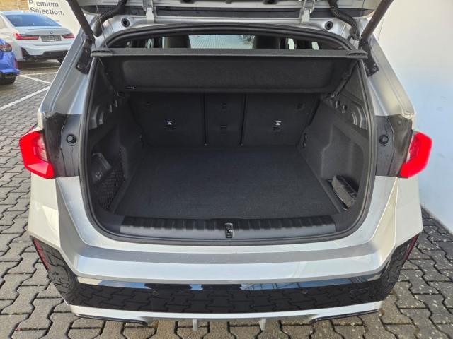 BMW X1 – Bild 12