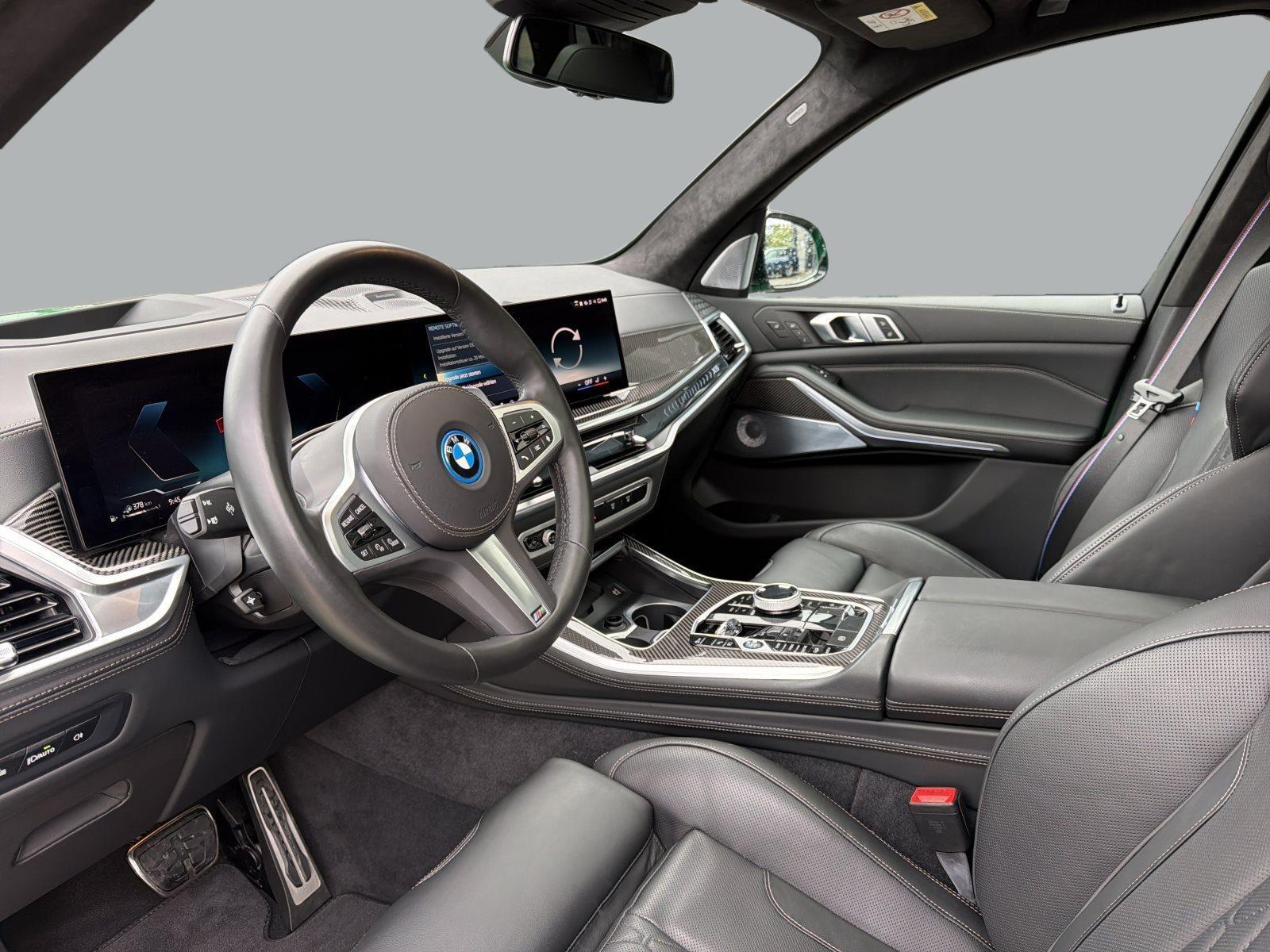 BMW X5 – Bild 30
