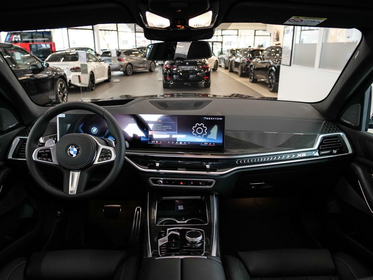 BMW X5 – Bild 12