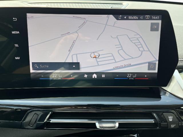 BMW X1 – Bild 5