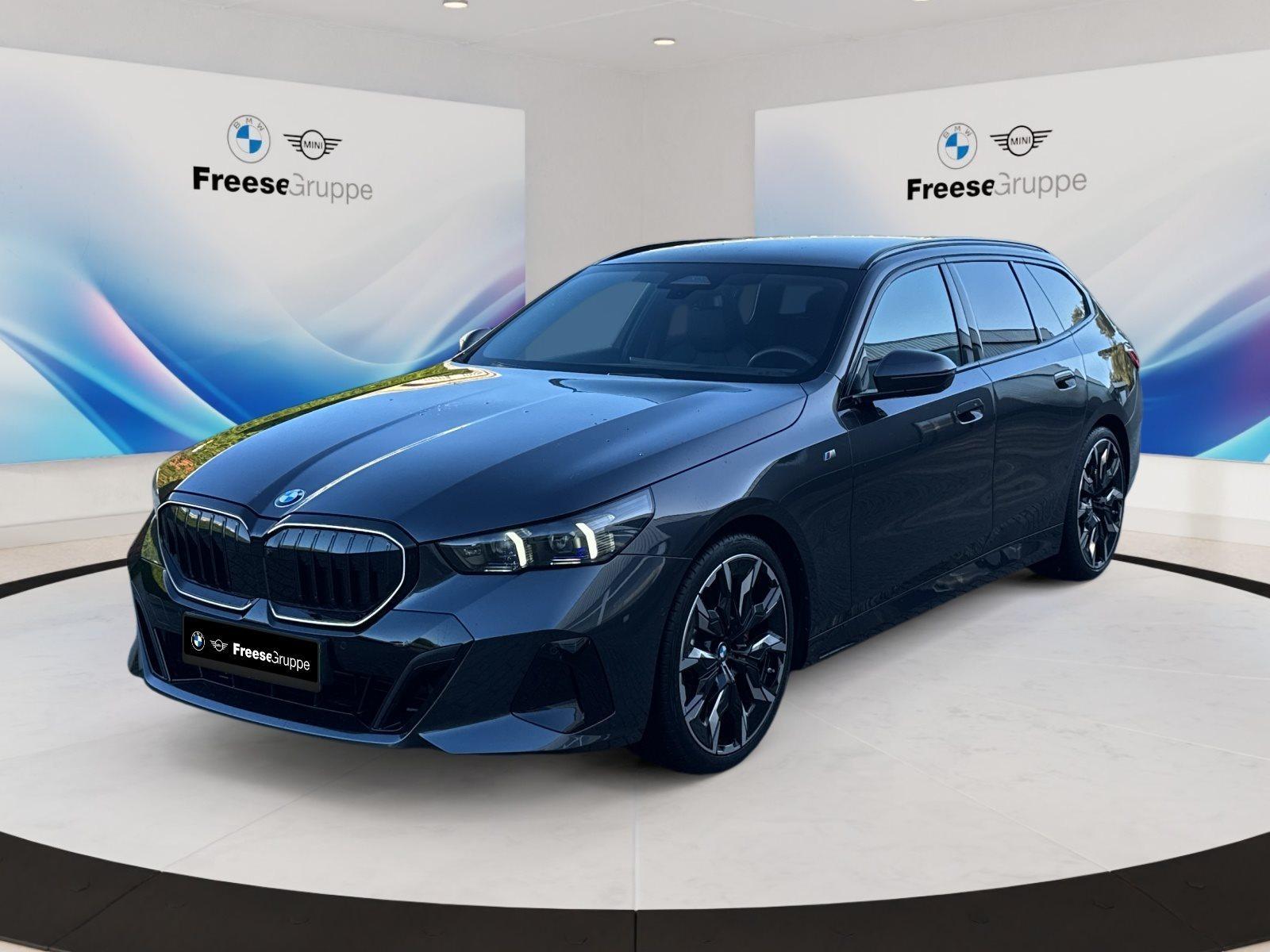 BMW 5er Touring