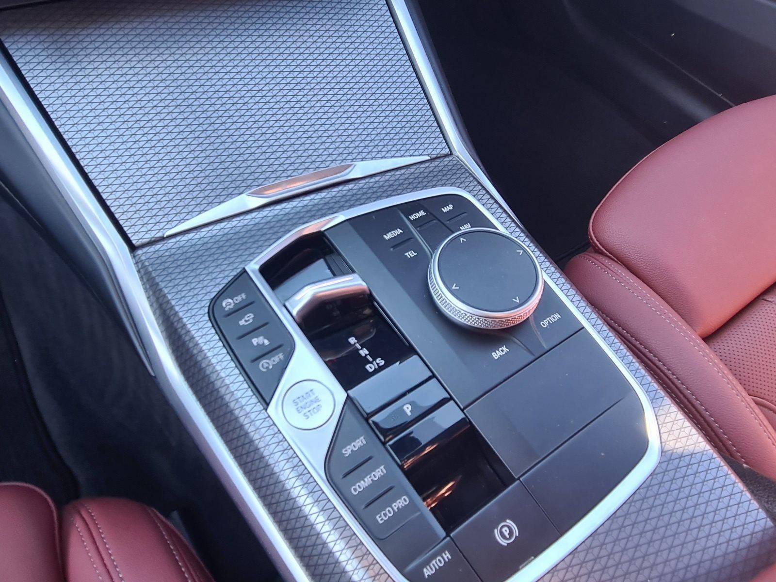 BMW 3er Touring – Bild 8