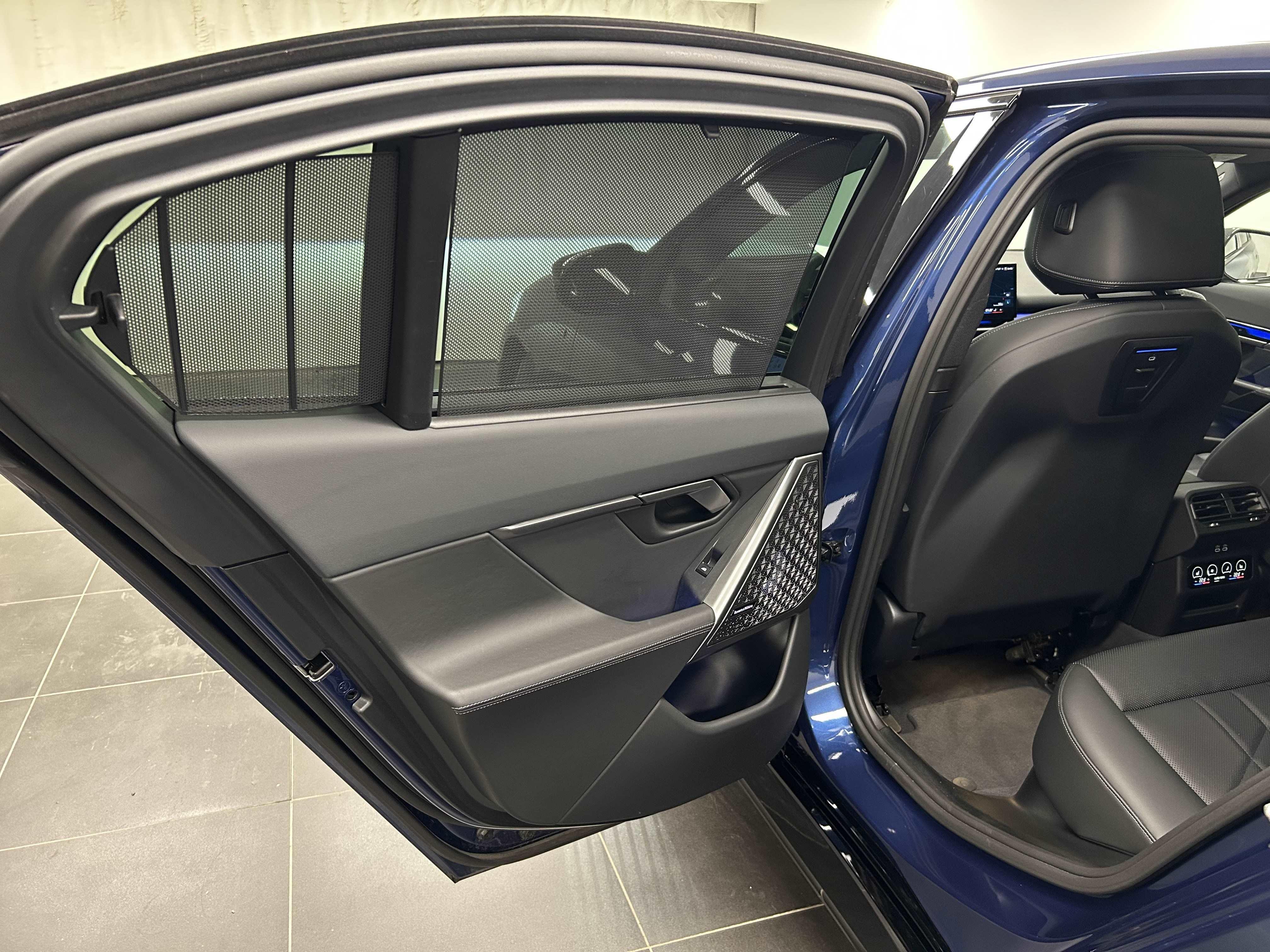 BMW i5 – Bild 14