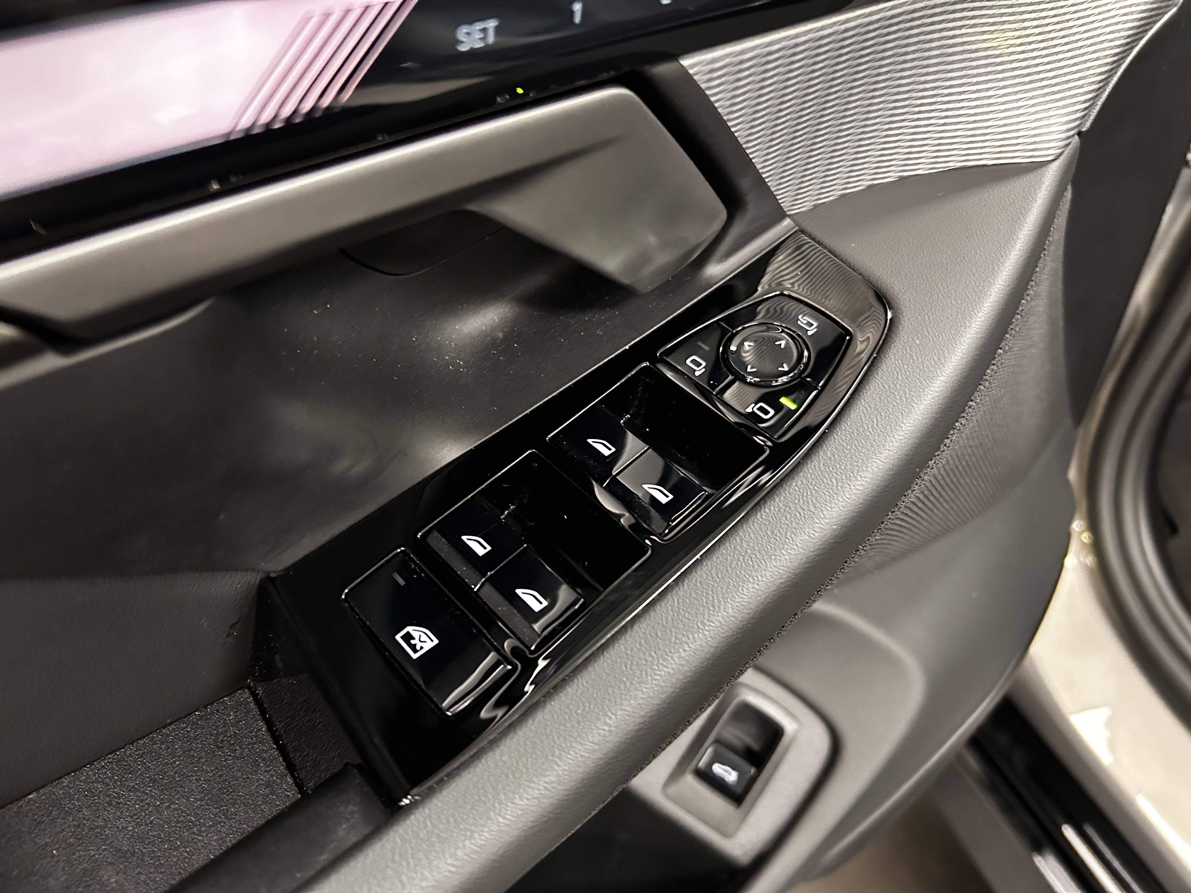 BMW 5er Touring – Bild 37