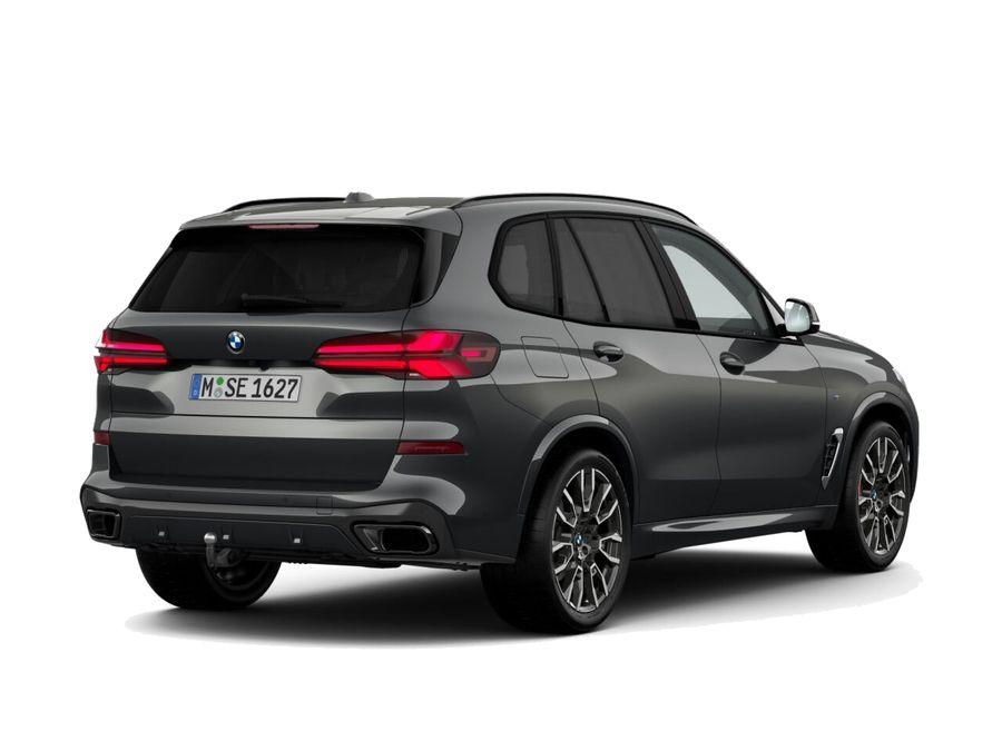 BMW X5 – Bild 4