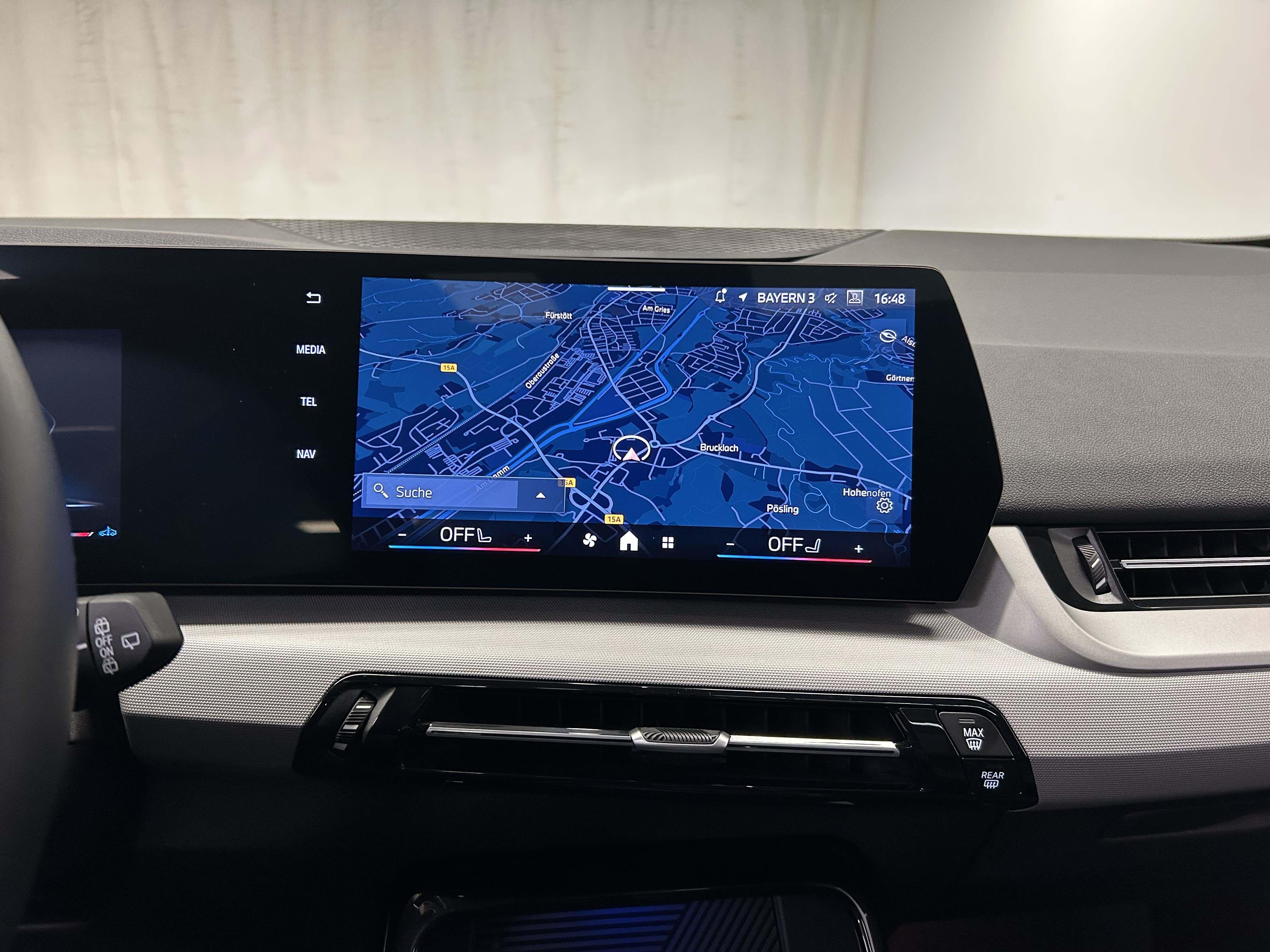 BMW 2er Active Tourer – Bild 33