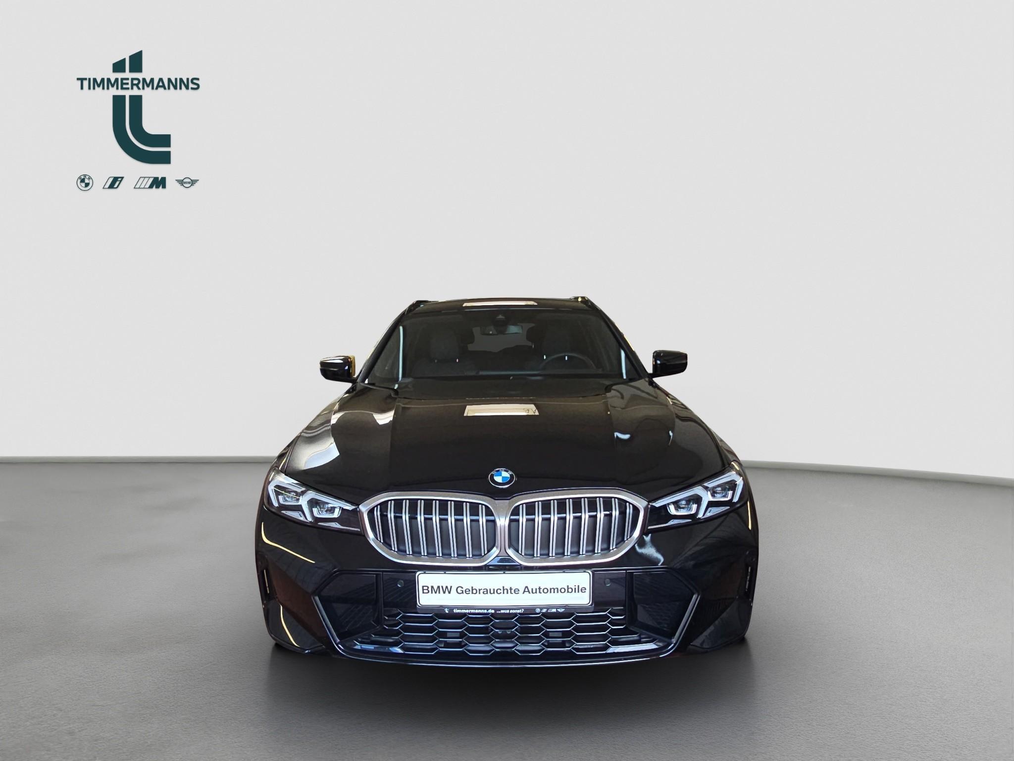 BMW 3er Touring – Bild 23
