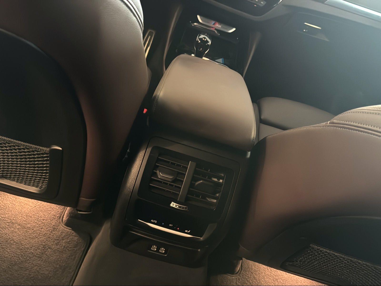 BMW X4 – Bild 16