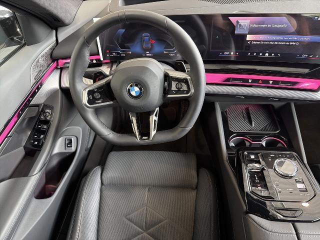 BMW 5er Touring – Bild 8