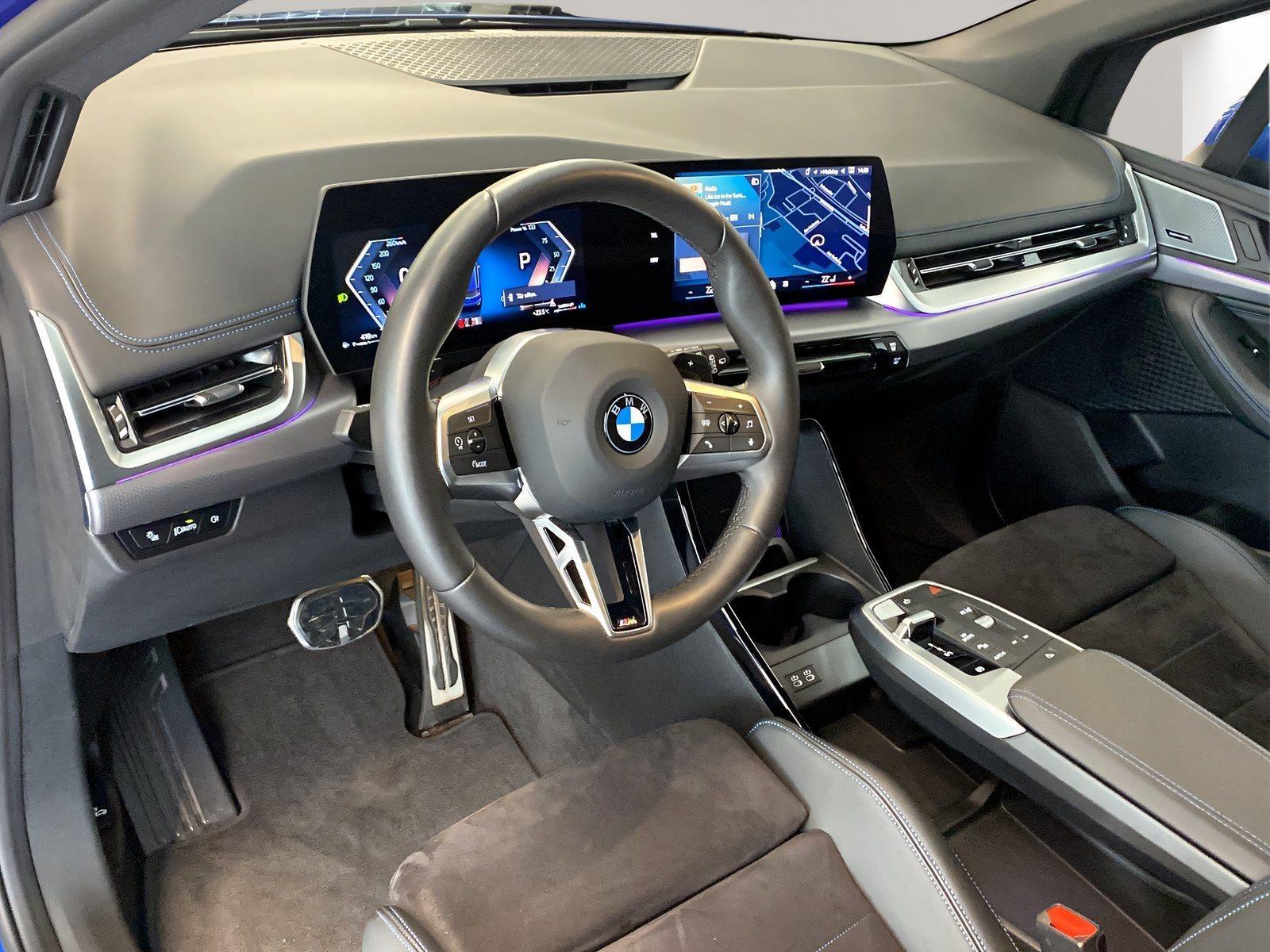 BMW 2er Active Tourer – Bild 4