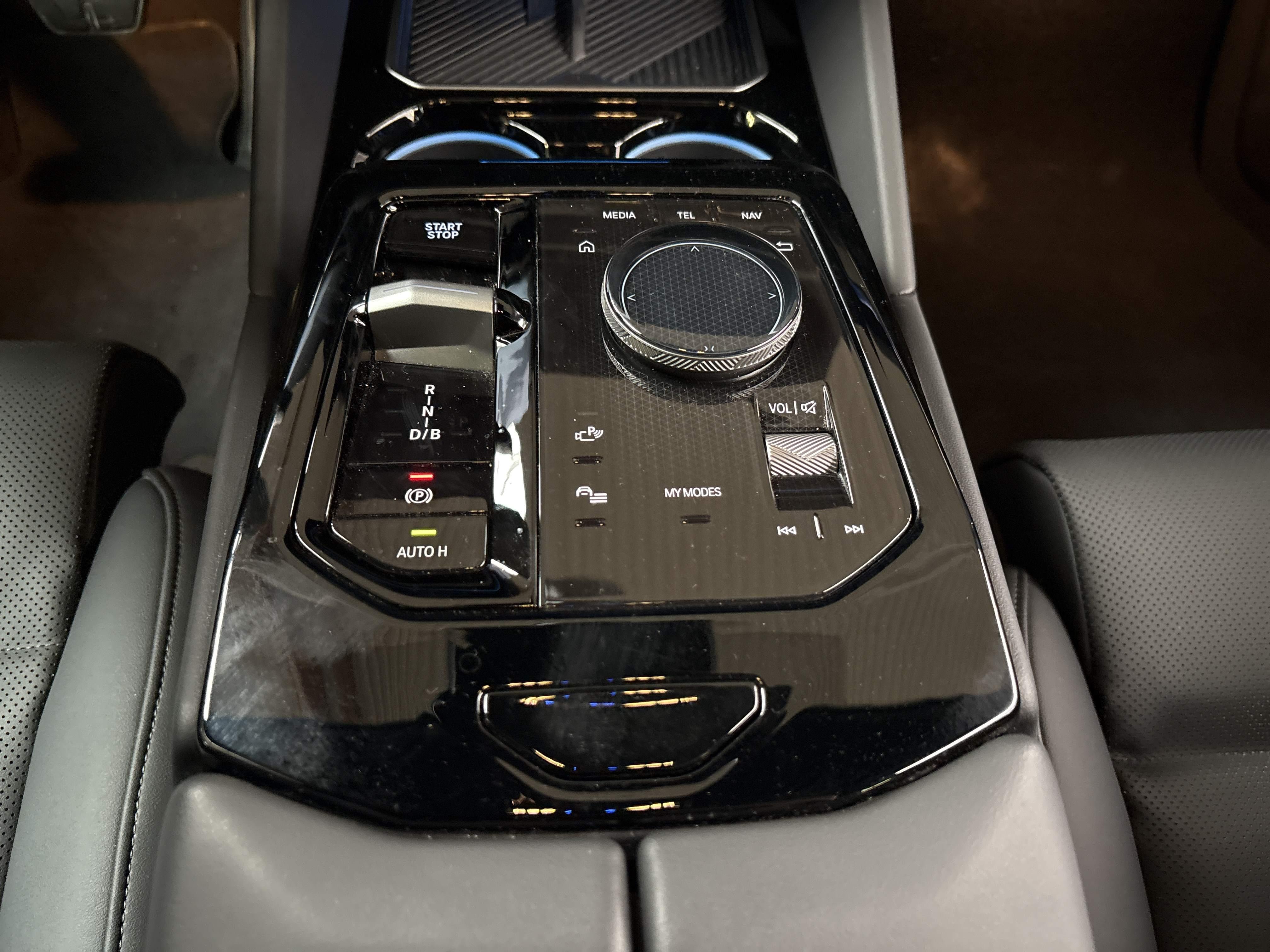 BMW 5er – Bild 12