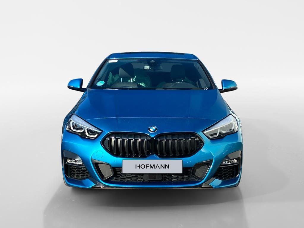 BMW 2er Gran Coupé – Bild 17