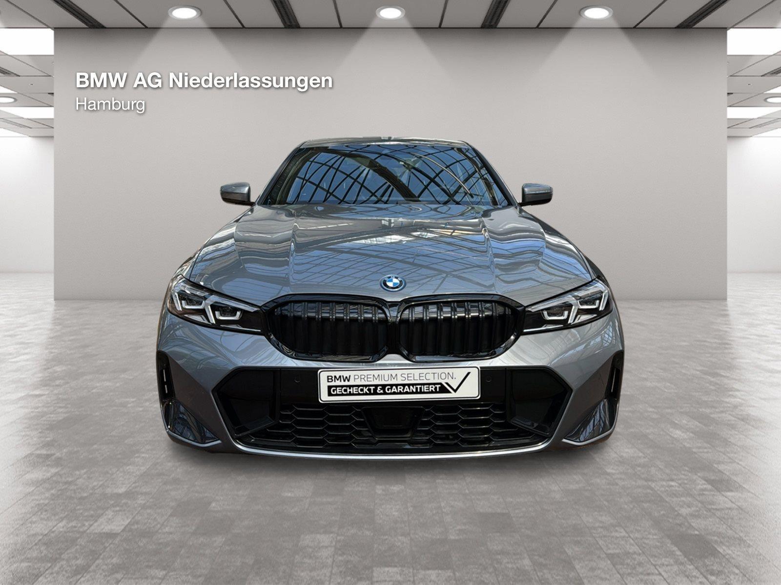 BMW 3er – Bild 12