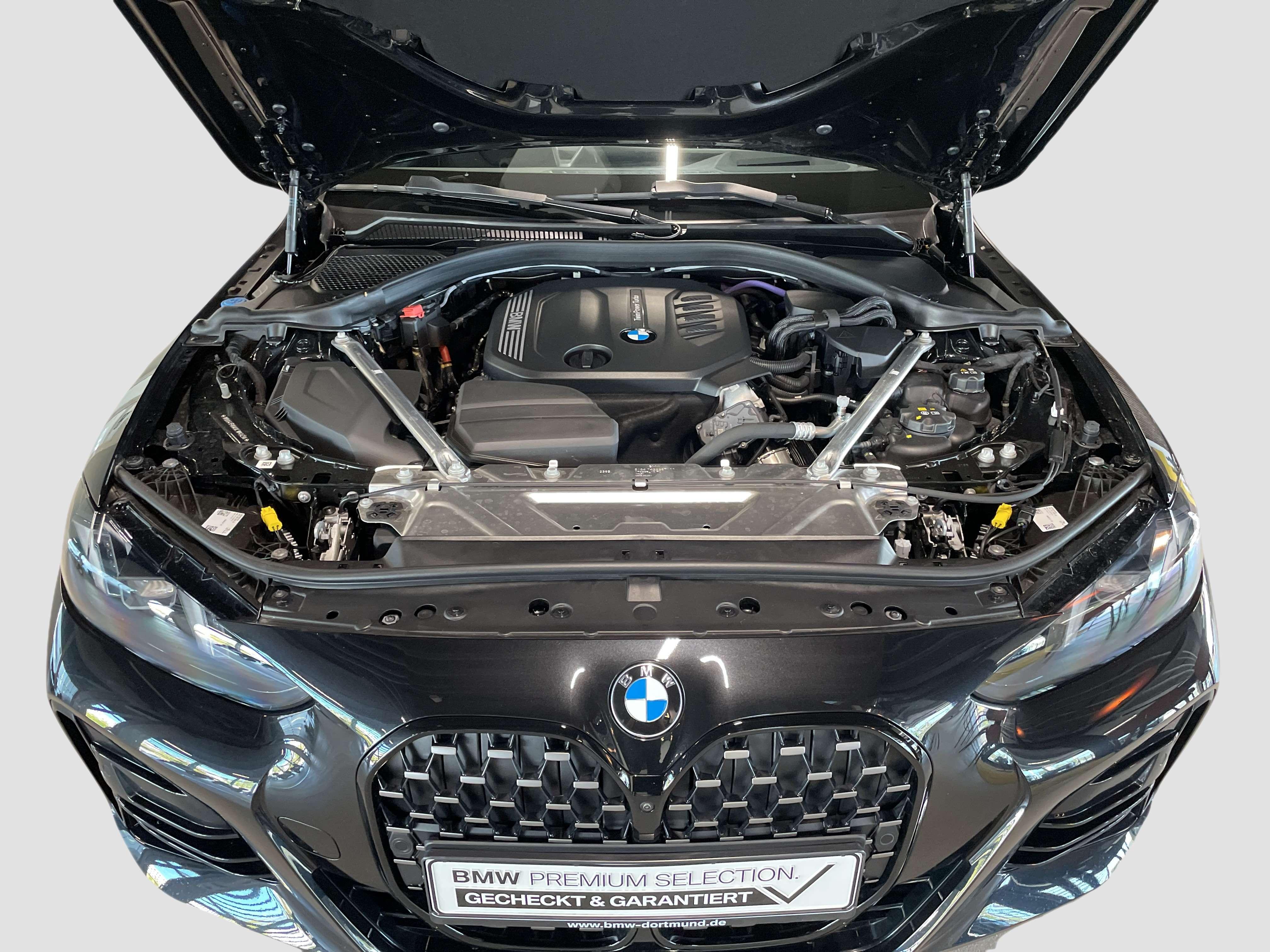 BMW 4er Coupé – Bild 22