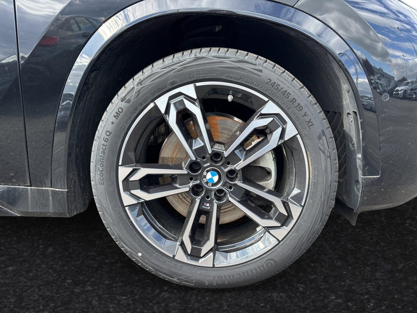 BMW X1 – Bild 4