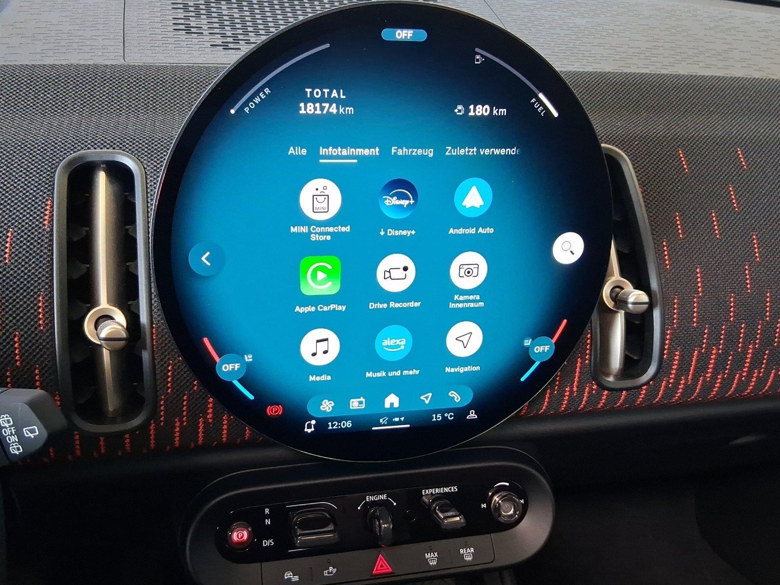 MINI Countryman – Bild 9