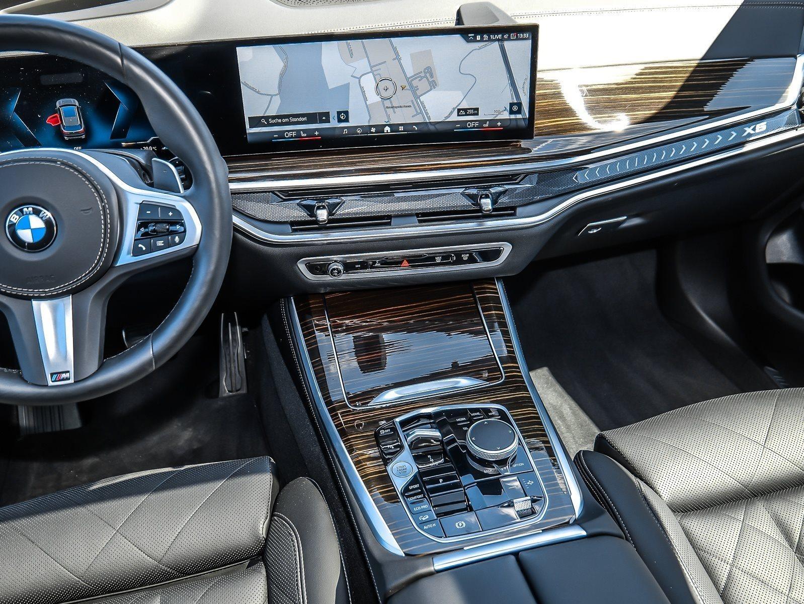BMW X5 – Bild 24