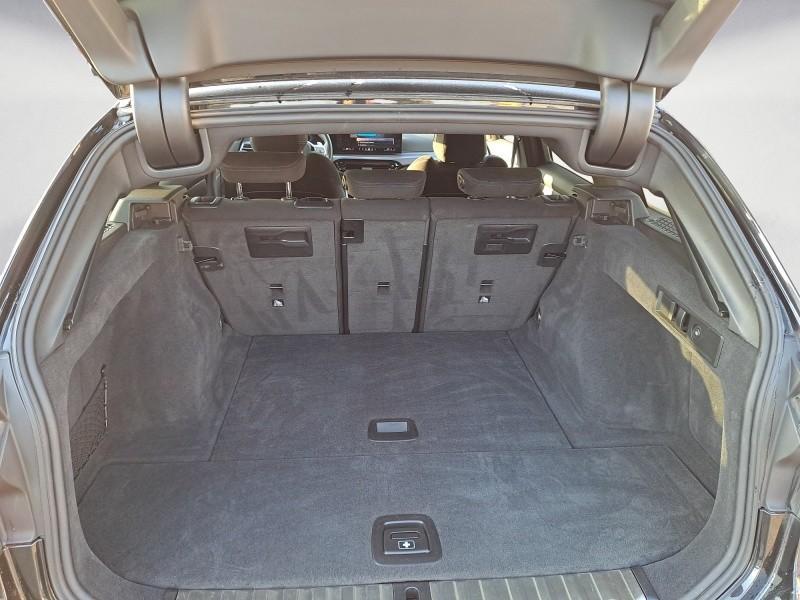 BMW 3er Touring – Bild 20