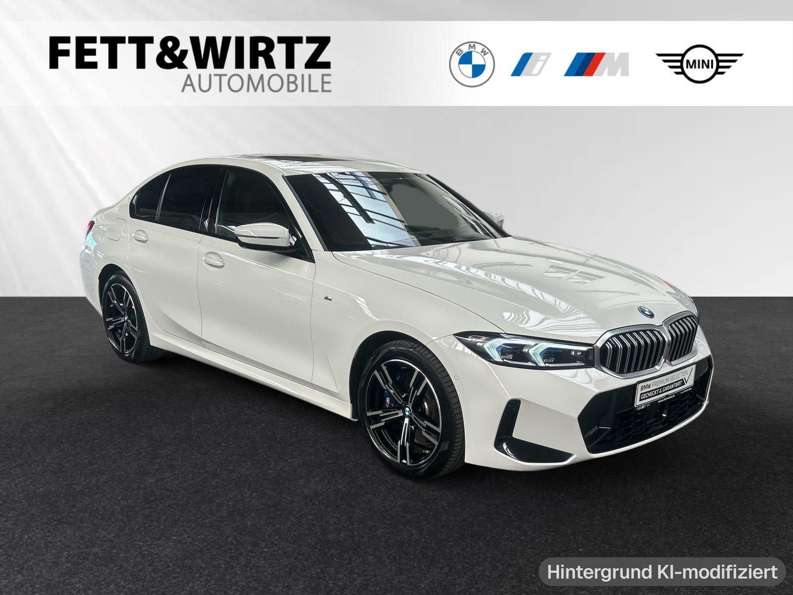 BMW 3er