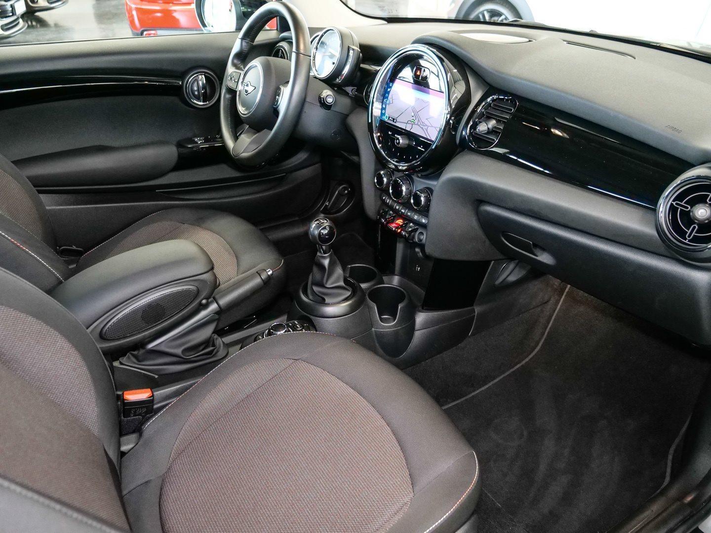MINI Cooper 3-Türer – Bild 14