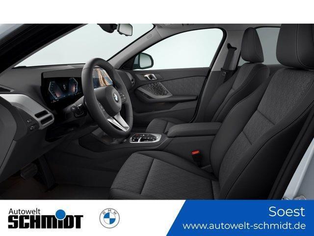 BMW 1er – Bild 6