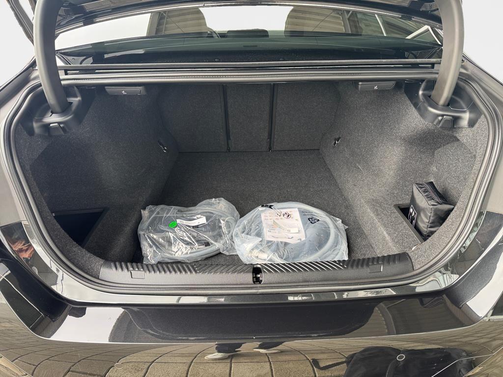 BMW 5er – Bild 20