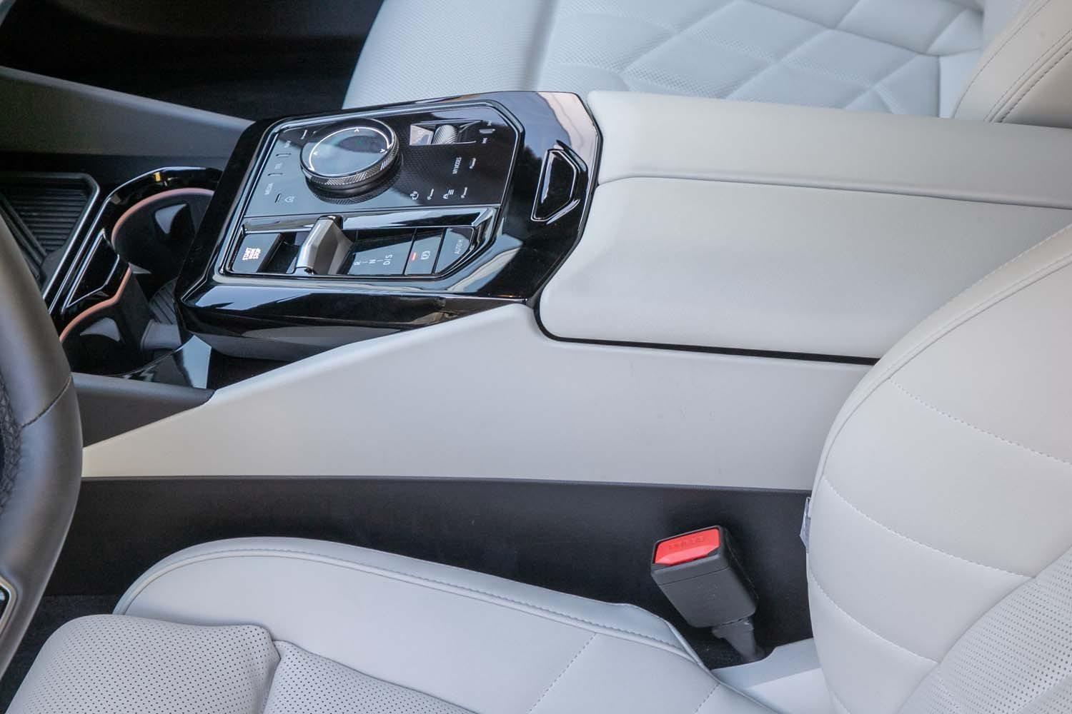 BMW 5er – Bild 7