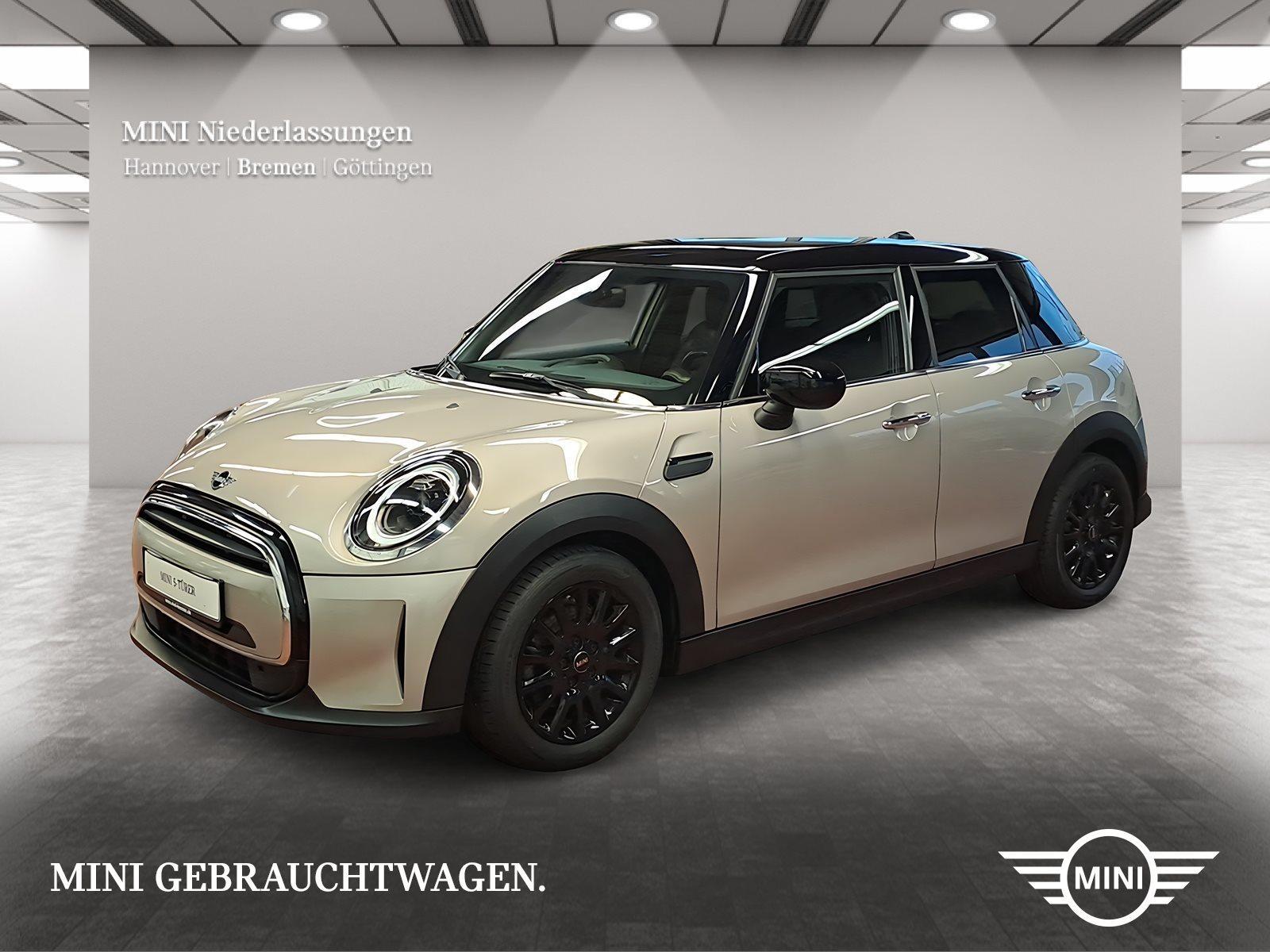 MINI COOPER — MINI COOPER 5-TÜRER
