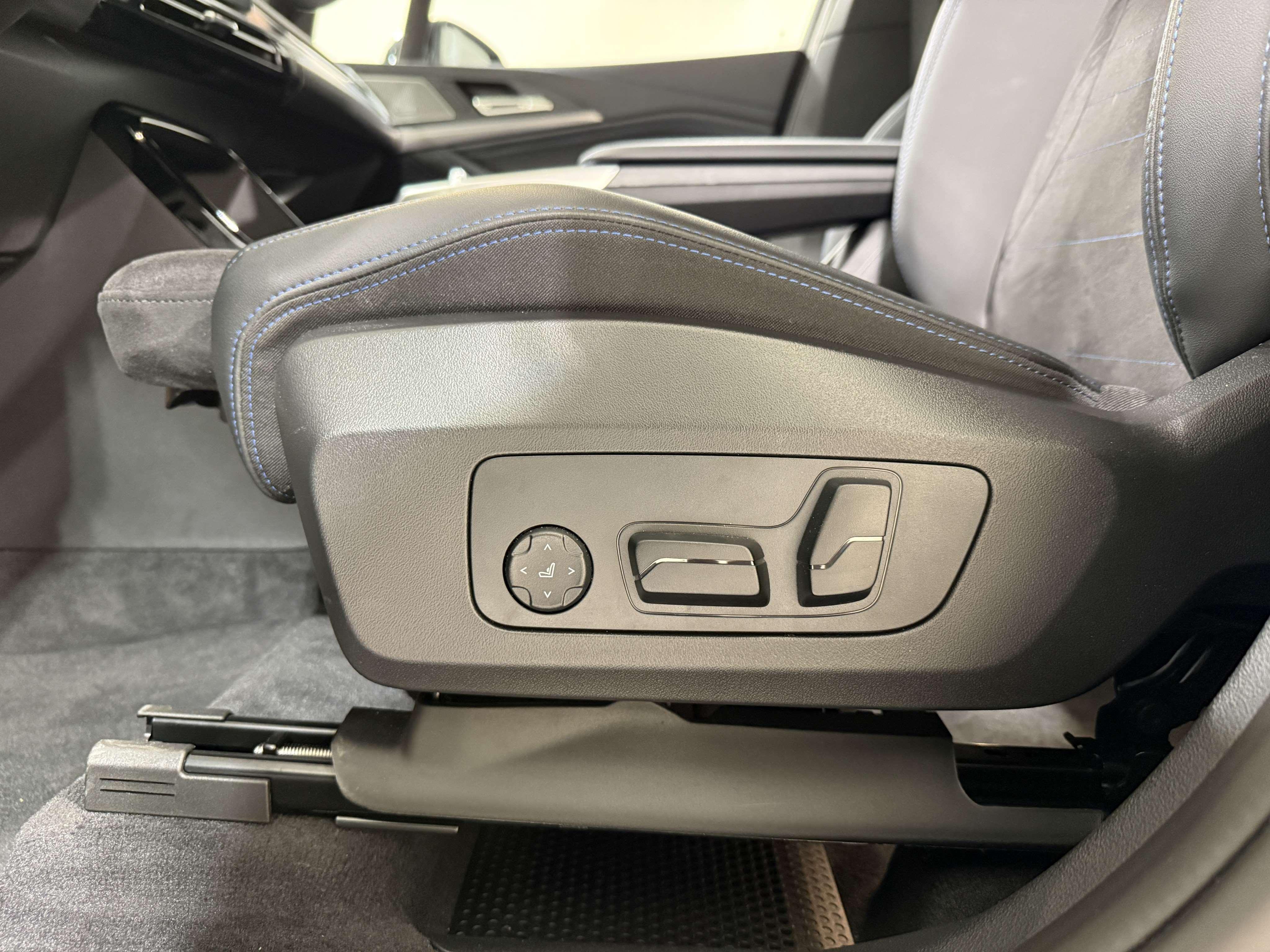 BMW 2er Active Tourer – Bild 12