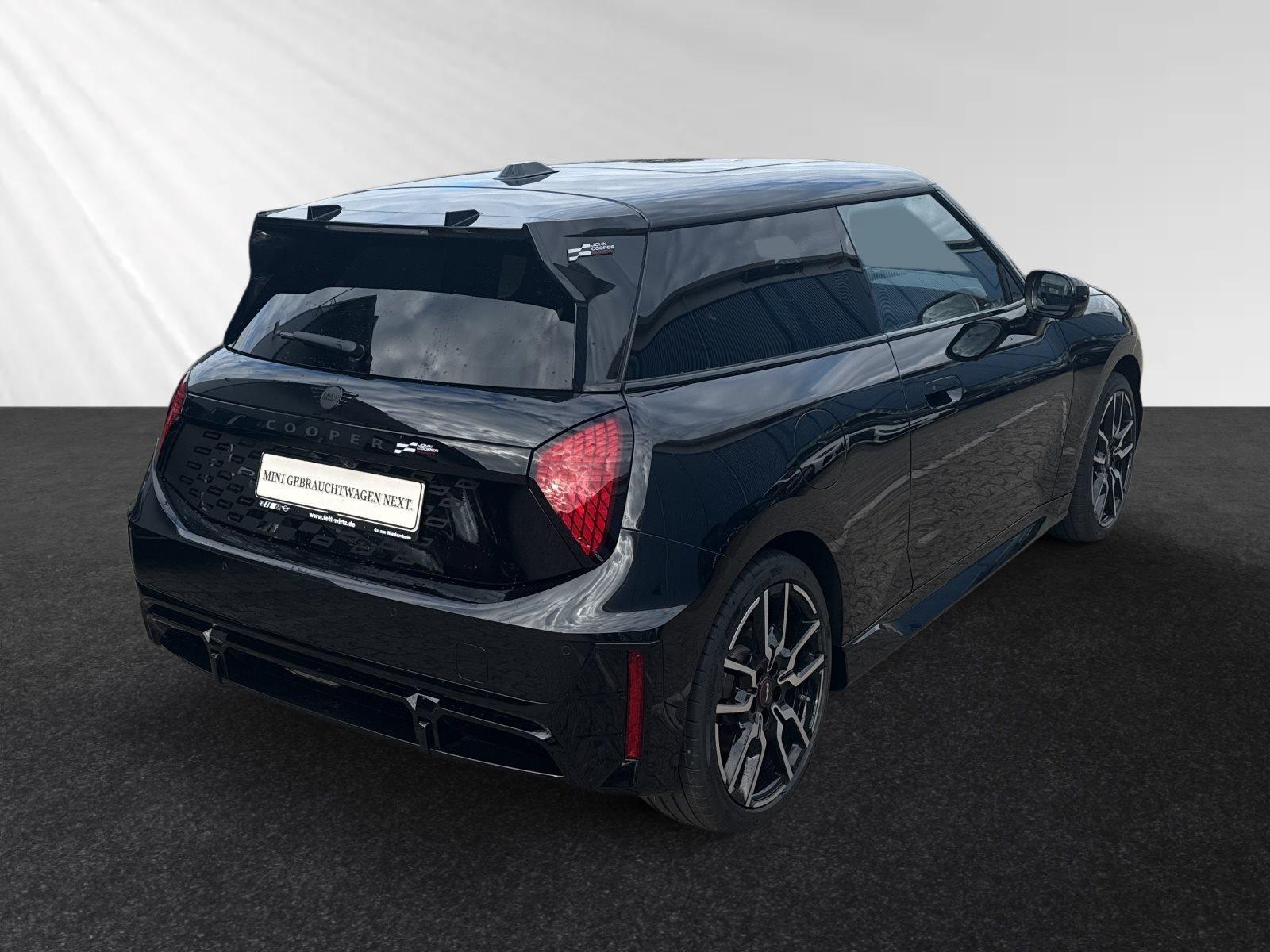 MINI Cooper 3-Türer – Bild 3