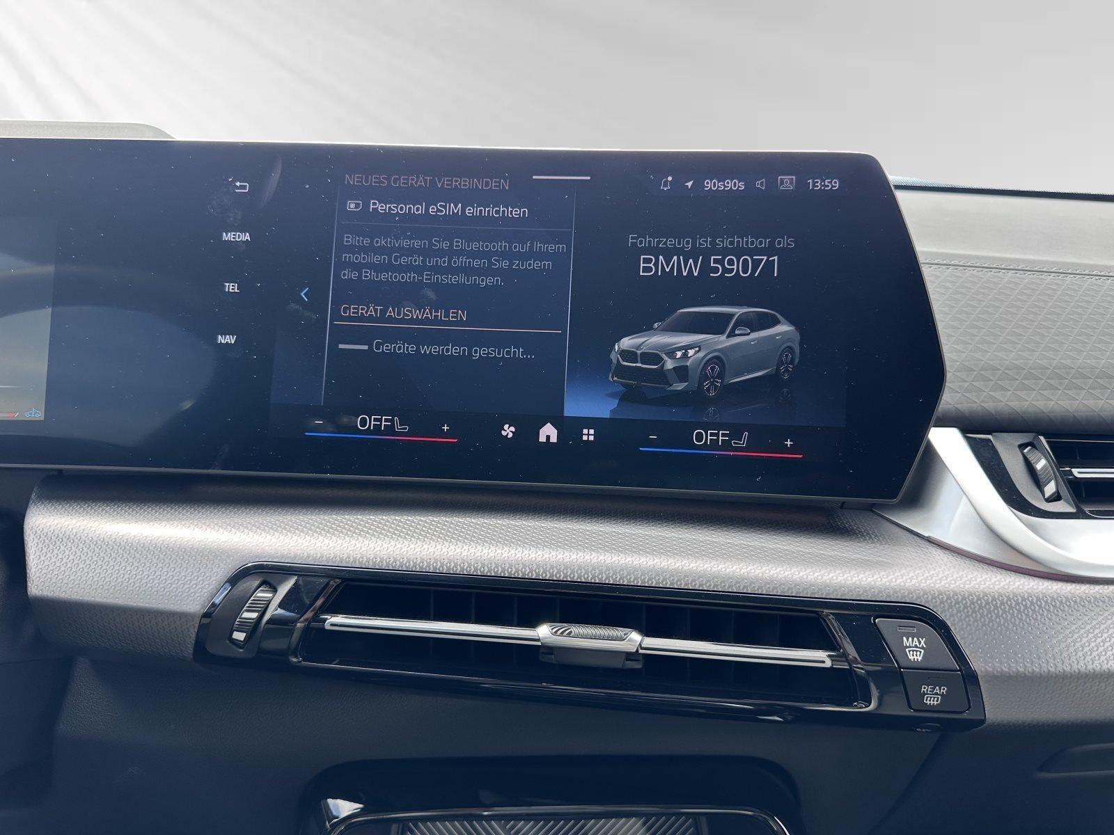 BMW X2 – Bild 16