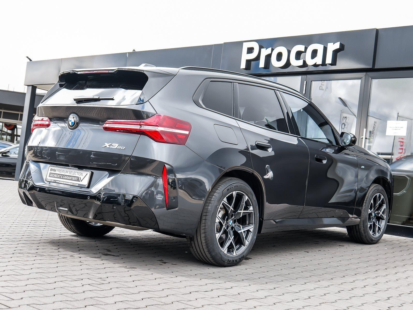 BMW X3 – Bild 2