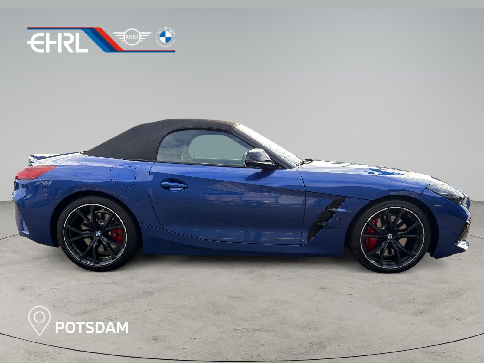 BMW Z4 – Bild 6
