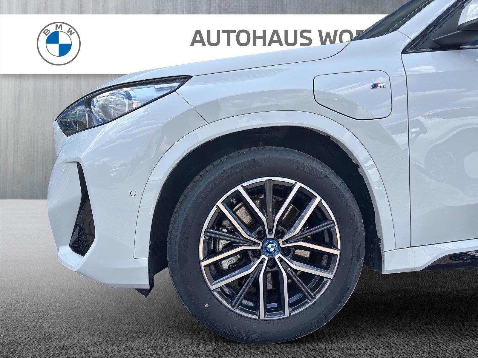 BMW X1 – Bild 18