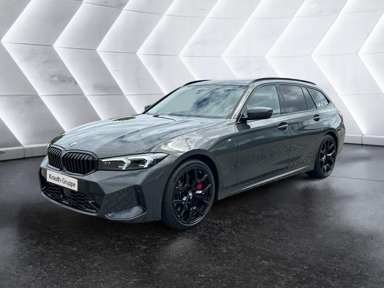 BMW 3er Touring