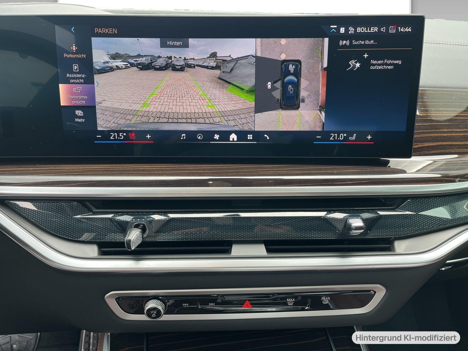 BMW X5 – Bild 8