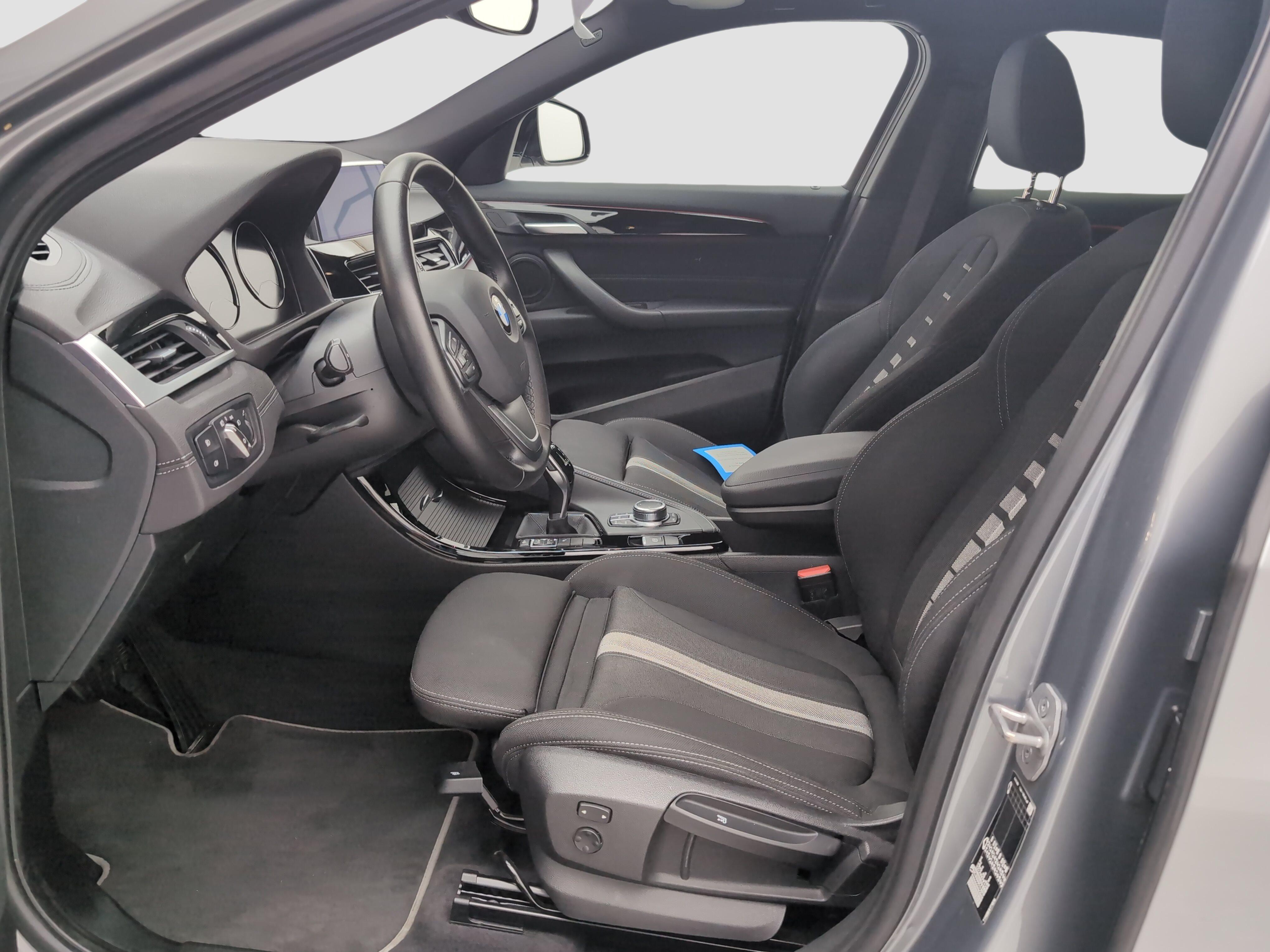 BMW X2 – Bild 9