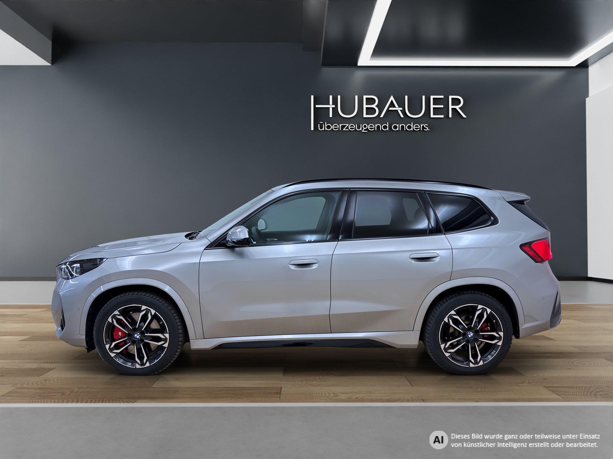 BMW X1 – Bild 13