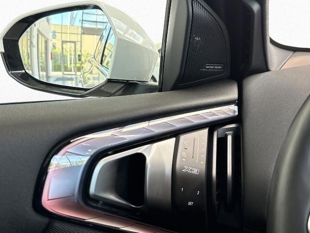 BMW X3 – Bild 10