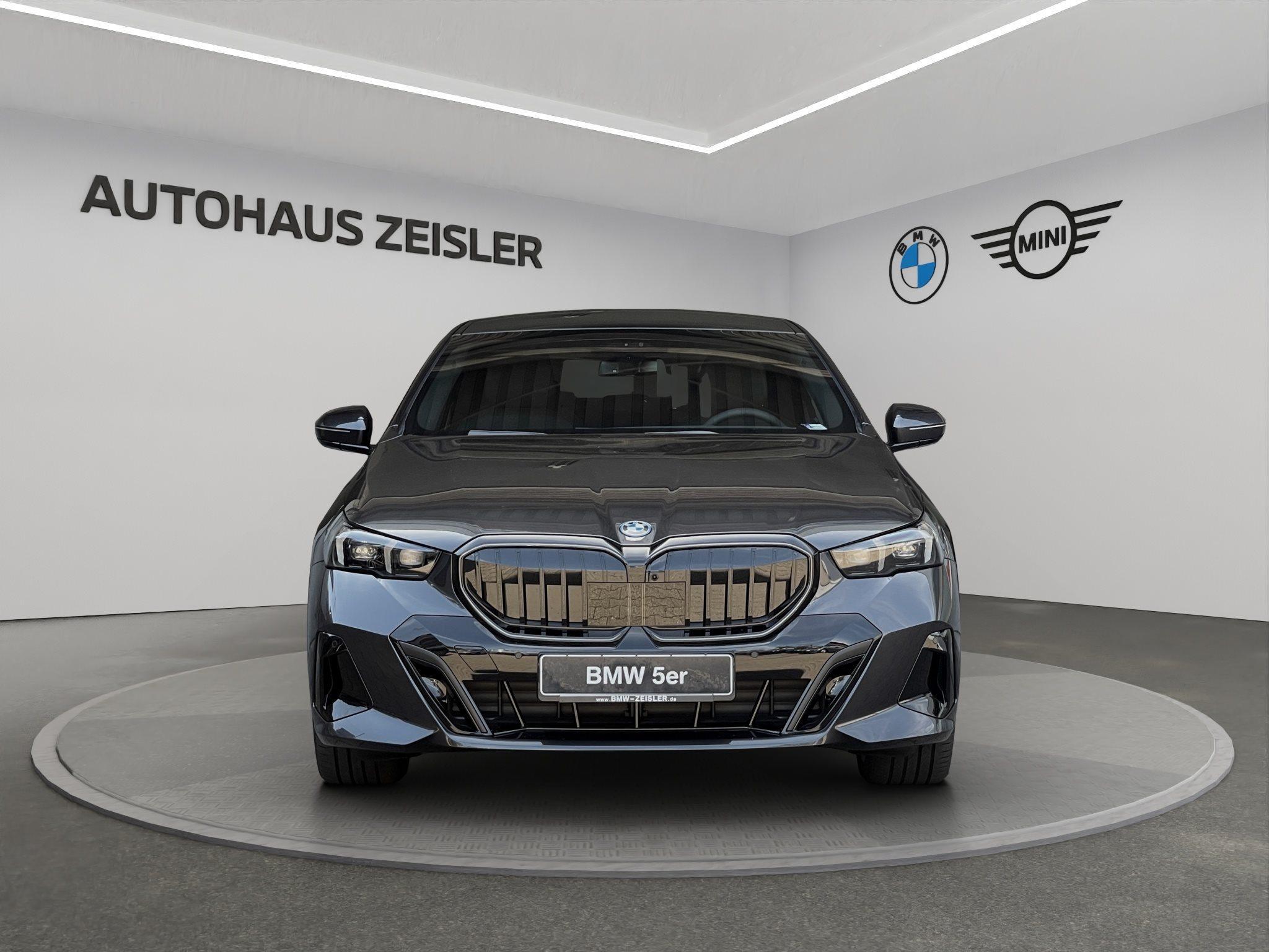 BMW 5er – Bild 34