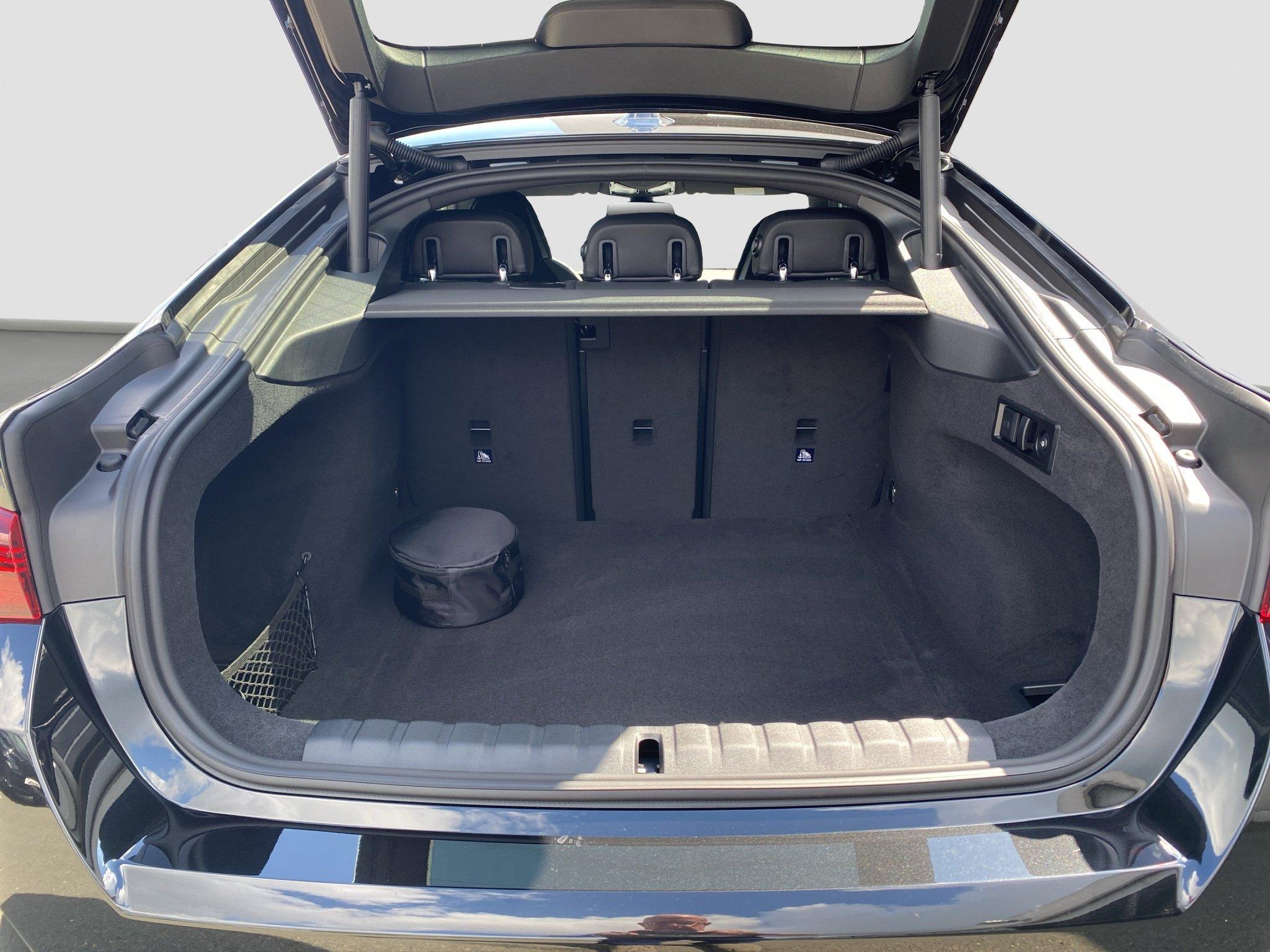 BMW 4er Gran Coupé – Bild 16