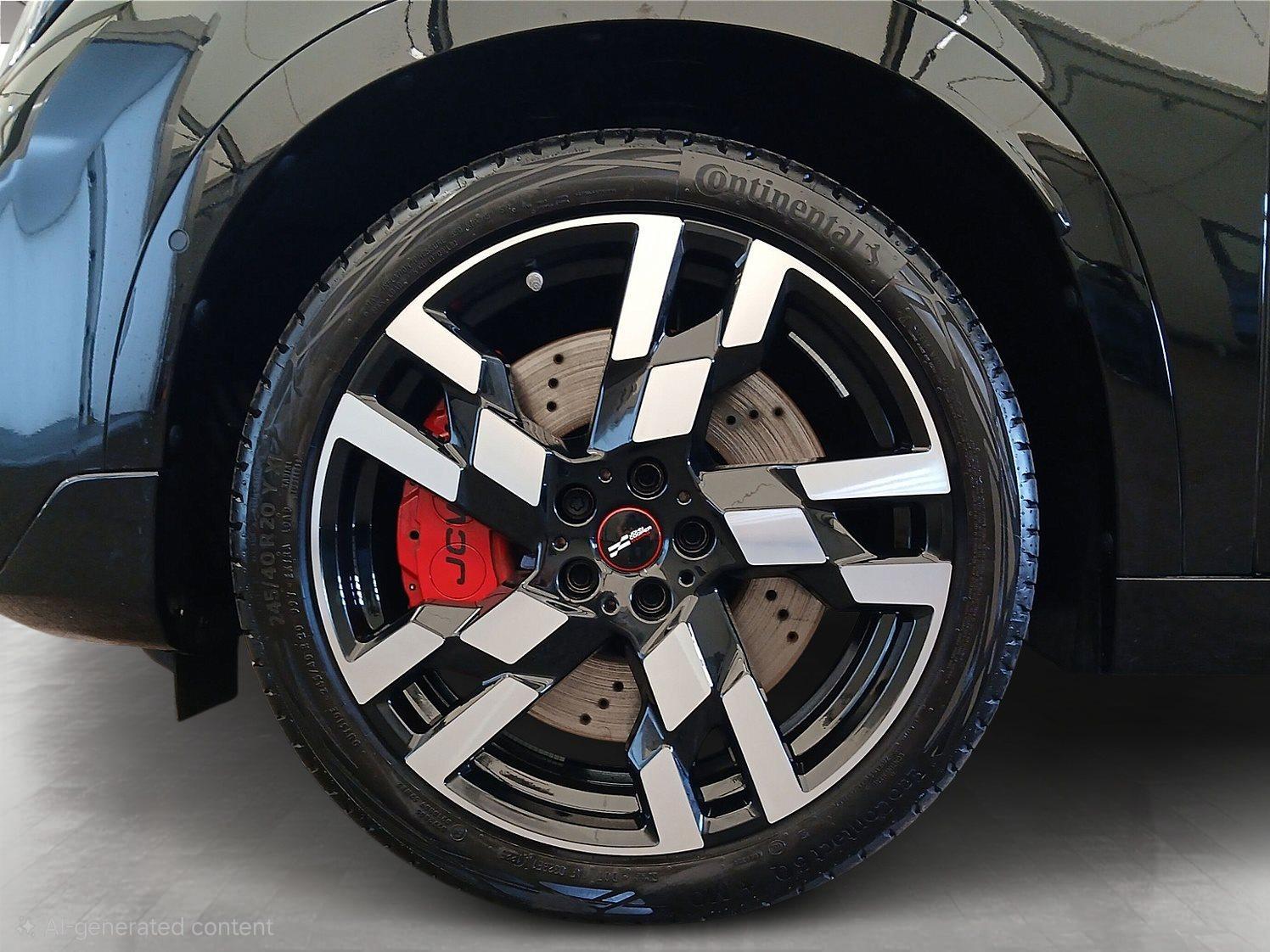MINI Countryman – Bild 6