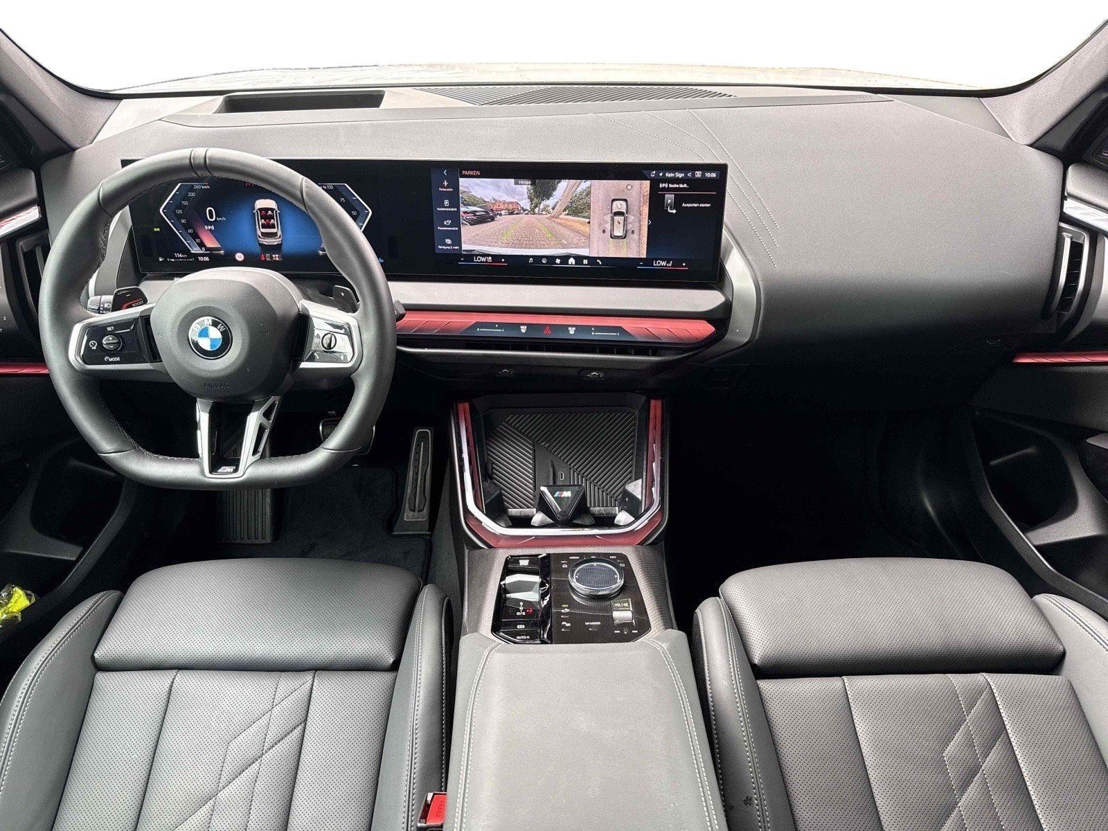BMW X3 – Bild 17