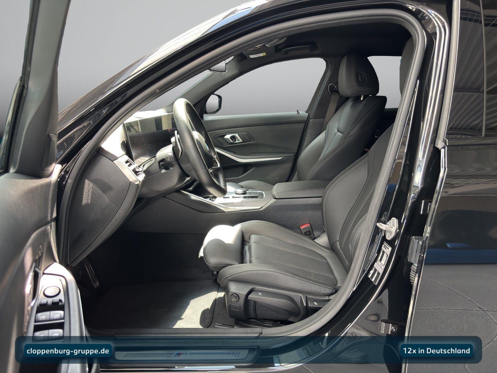 BMW 3er Touring – Bild 11