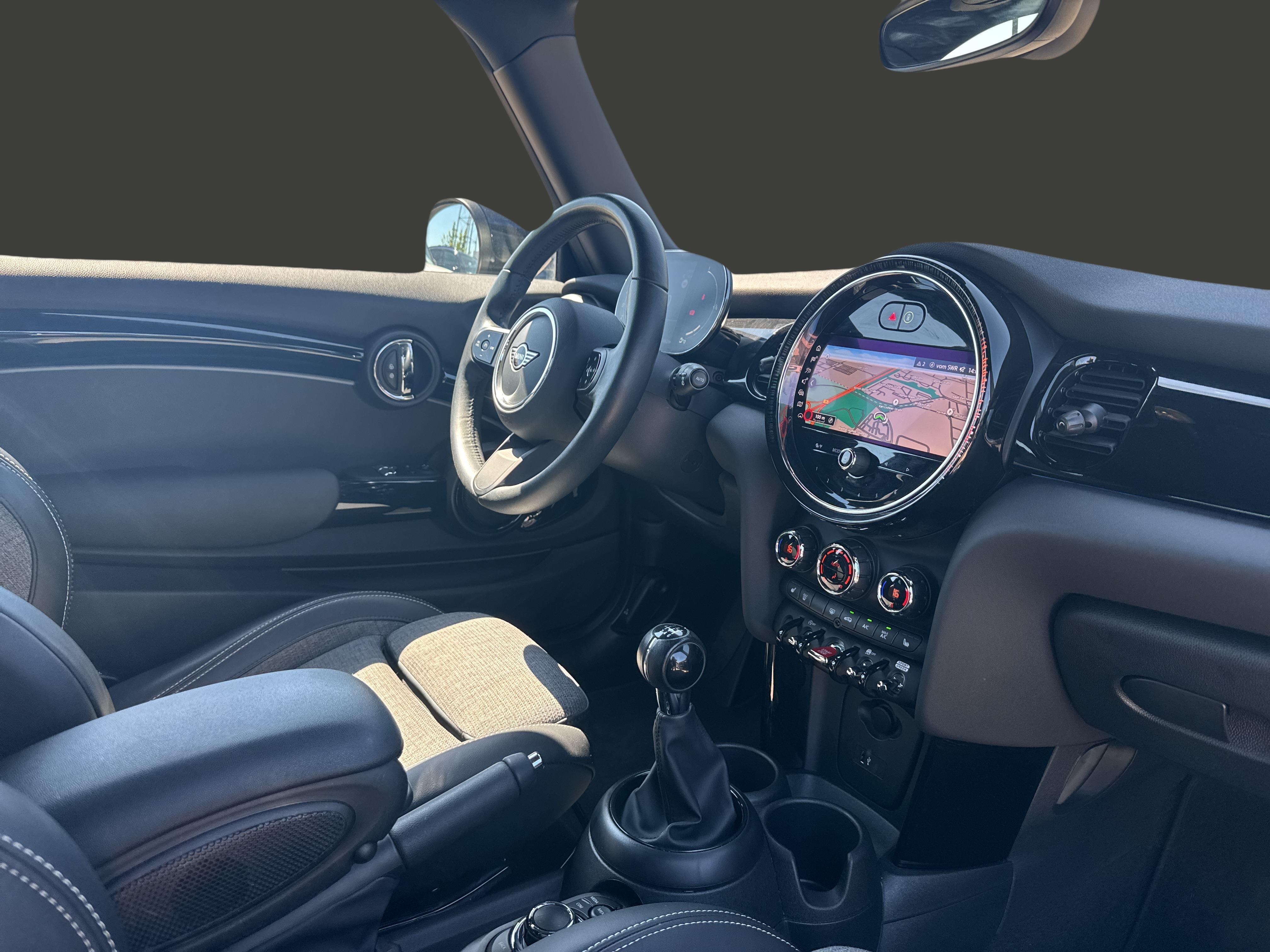 MINI Cooper 3-Türer – Bild 8