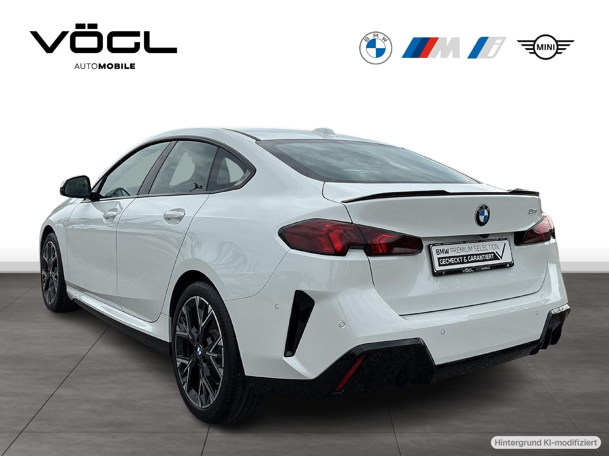 BMW 2er Gran Coupé – Bild 3